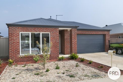 24 Red Robin Drive, WINTER VALLEY VIC 3358