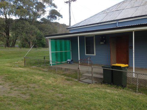 24 Regent St, TUMBARUMBA NSW 2653