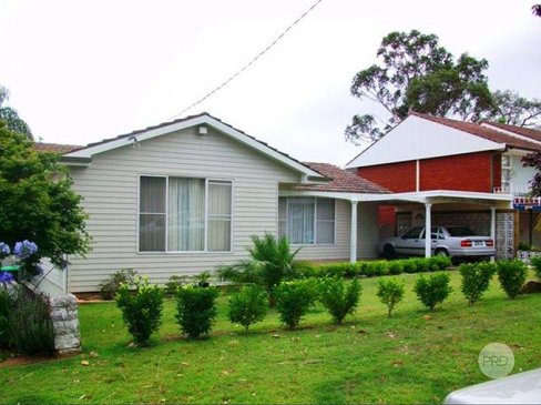 24 Renway Avenue, LUGARNO NSW 2210