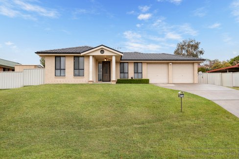 24 Richard Road, RUTHERFORD NSW 2320