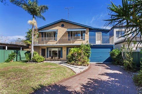 24 Rigney Street, SHOAL BAY NSW 2315