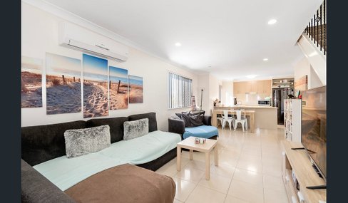 2/4 Riverside Sanctuary Terrace, Ormeau QLD 4208