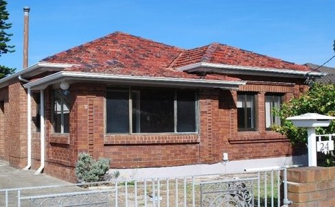24 Robinson Street, MONTEREY NSW 2217