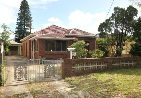24 Robinson Street, MONTEREY NSW 2217