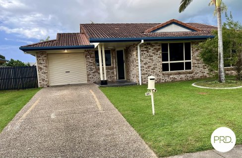 24 Royal Sands Boulevard, BUCASIA QLD 4750