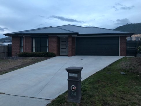 24 Sadri Court, NEW NORFOLK TAS 7140