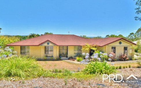 24 Sandalwood Drive, CANIABA NSW 2480