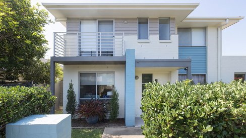 24 Seaspray Avenue, NELSON BAY