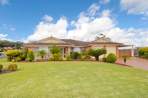 24 Sergeant Baker Drive, CORLETTE NSW 2315
