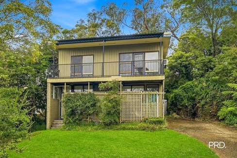 24 Shirlow Avenue, Faulconbridge
