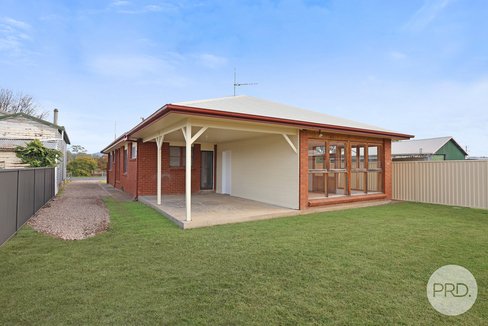 24 Single Street, WERRIS CREEK