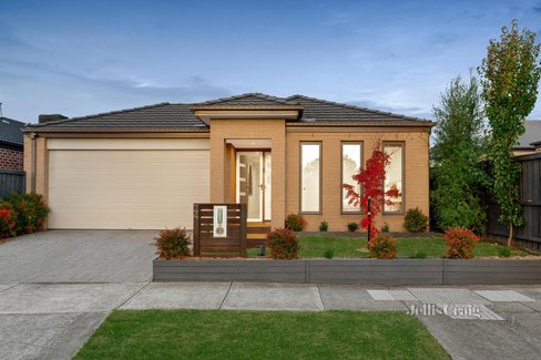 24 Sissinghurst Parade Mernda 3754