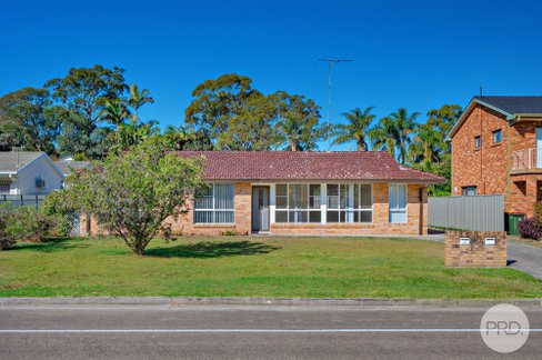 24 Spinnaker Way, CORLETTE NSW 2315