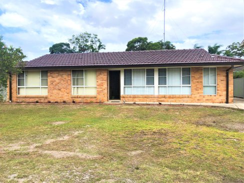 24 Spinnaker Way, CORLETTE NSW 2315