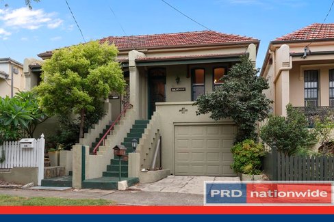 24 Stanley Street, ARNCLIFFE NSW 2205