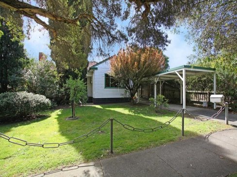 24 Suda Avenue Ringwood 3134