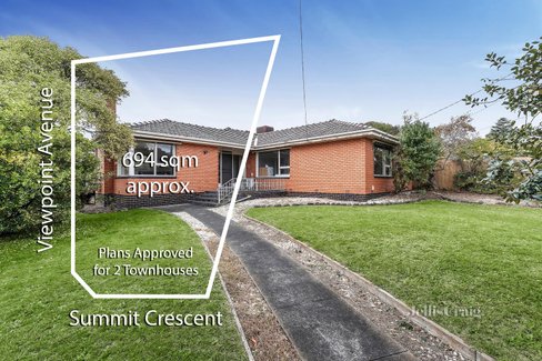 24 Summit Crescent Glen Waverley 3150