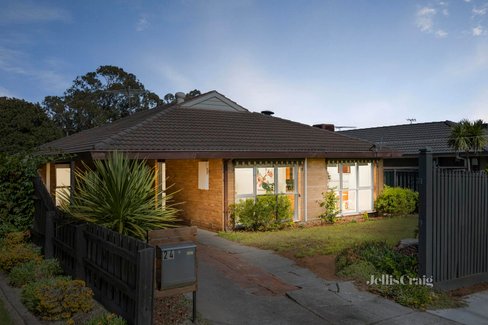 24 Sussex Street Bundoora 3083