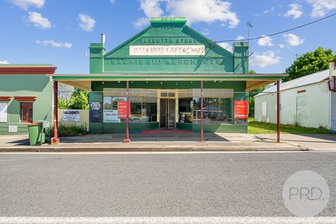 24 Sydney Street, TARCUTTA NSW 2652