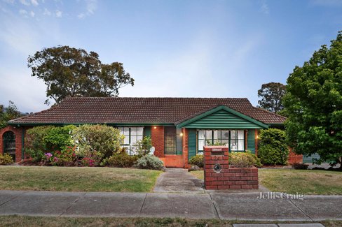 24 Tallow Wood Drive Greensborough 3088