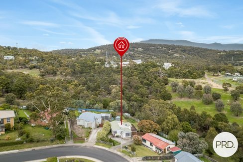 24 Tecoma Road, RISDON VALE TAS 7016