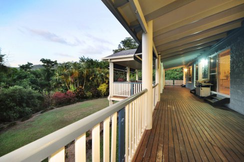 24 Telford Road, STRATHDICKIE QLD 4800