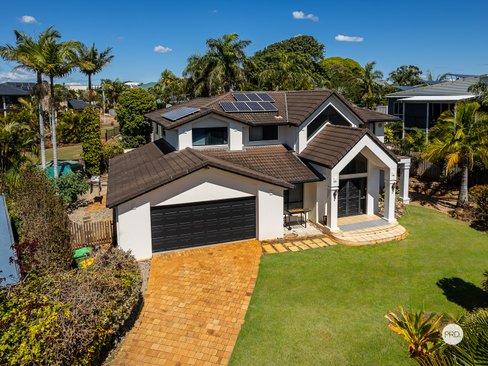 24 THE RAMPART, REDLAND BAY QLD 4165