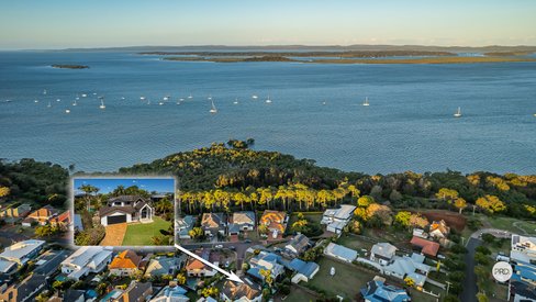 24 THE RAMPART, REDLAND BAY QLD 4165