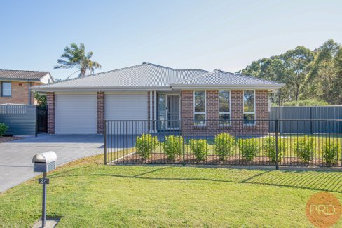 24 Thursby Street, TENAMBIT NSW 2323