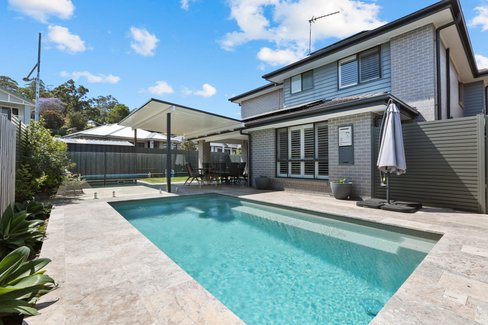 24 Tomerong Street, TULLIMBAR NSW 2527