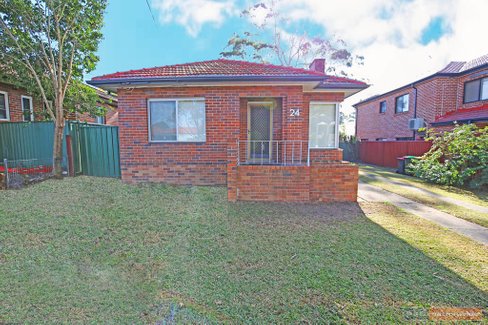 24 Tower Street, REVESBY NSW 2212