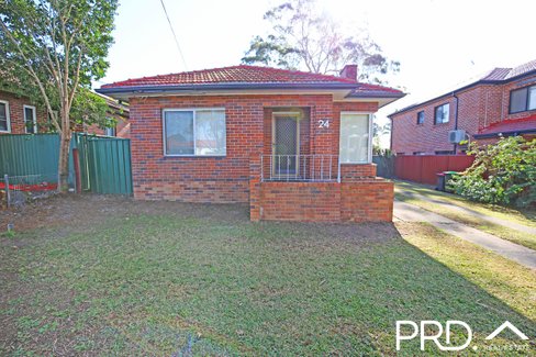 24 Tower Street, REVESBY