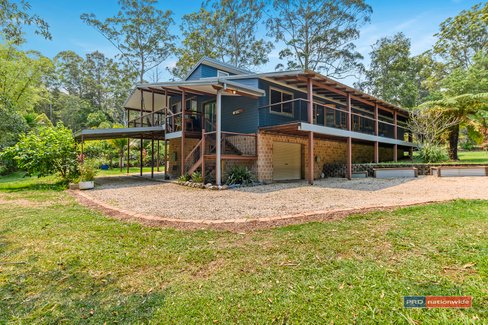 24 Tree Fern Close, REPTON NSW 2454