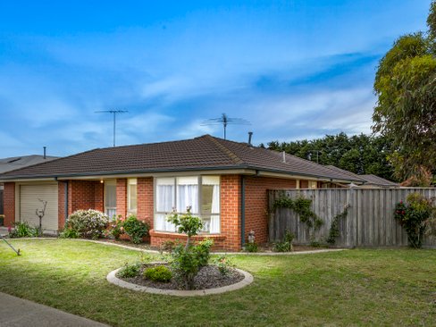 24 Trumper Crescent Leopold 3224