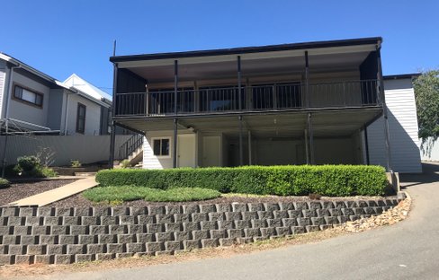 24 Tumut Street, GUNDAGAI NSW 2722