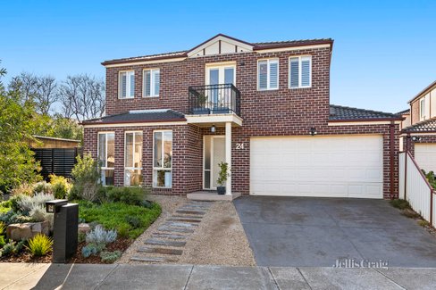 24 Waratah Drive Altona Meadows 3028