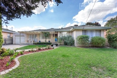 24 Waratah Street, KOORINGAL NSW 2650