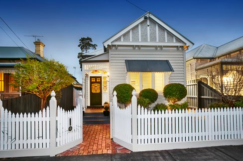 24 Warrick Street Ascot Vale 3032