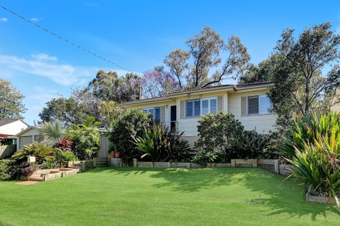 24 William Beach Road, KANAHOOKA NSW 2530