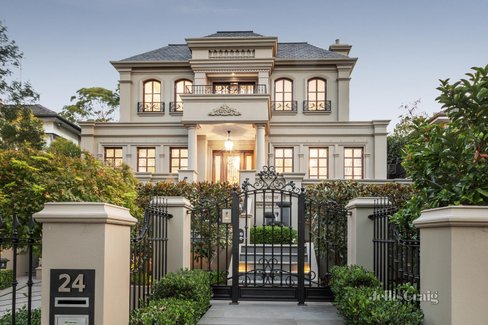 24 Willis Street Balwyn North 3104