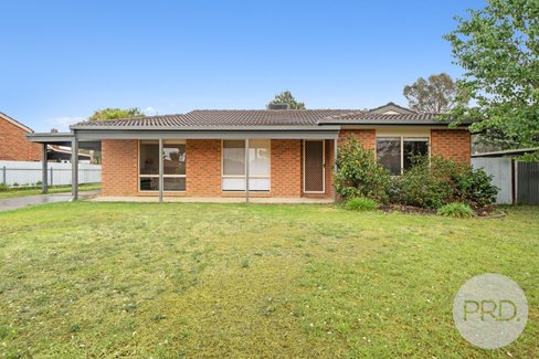 24 Wiradjuri Crescent, WAGGA WAGGA NSW 2650