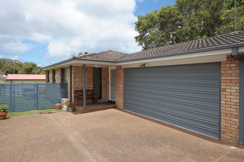 2/40 Austral Street, NELSON BAY NSW 2315
