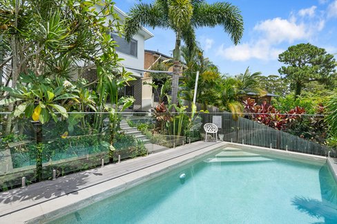 2/40 Bob Barnard Drive, Tugun QLD 4224
