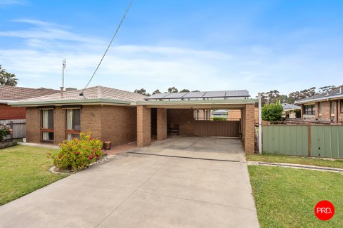 240 Holdsworth Road, NORTH BENDIGO VIC 3550
