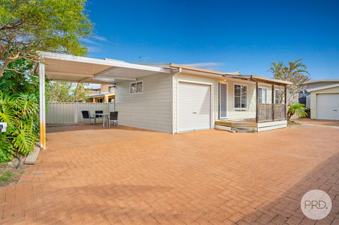 2/40 James Paterson Street, ANNA BAY NSW 2316