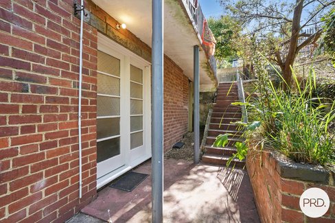 2/40 Lower Jordan Hill Road, WEST HOBART TAS 7000