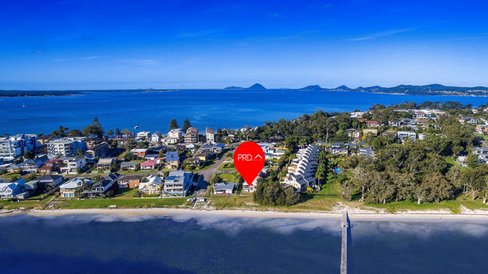 2/40 Sunset Boulevard, SOLDIERS POINT NSW 2317