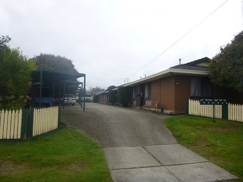 2/408 Darling Street, REDAN VIC 3350