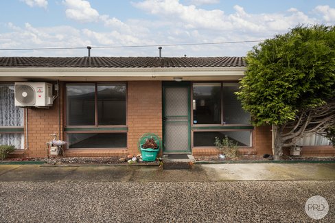 2/408 Darling Street, REDAN VIC 3350