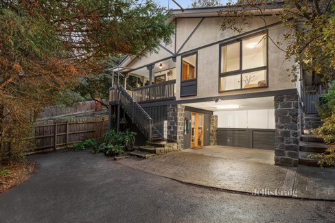 2 41 Bannerman Avenue Greensborough 3088